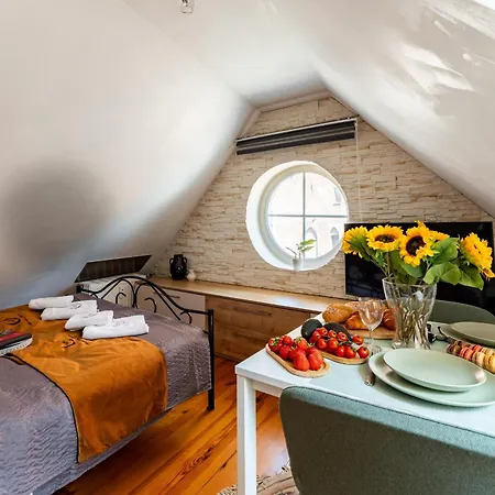 Apartamentygdansk Eu - Dluga Old Town דירה גדנסק