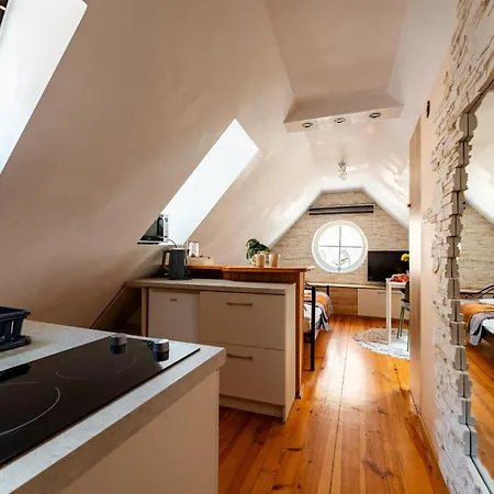 Apartman Apartamentygdansk Eu - Dluga Old Town