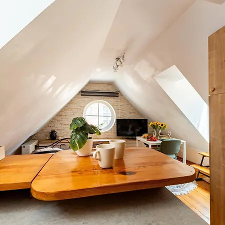 Apartamentygdansk Eu - Dluga Old Town *