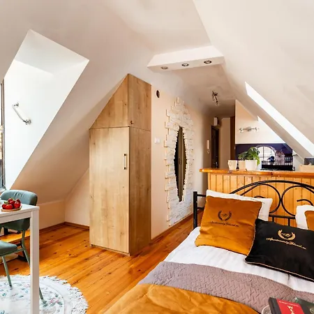 Apartamentygdansk Eu - Dluga Old Town * גדנסק