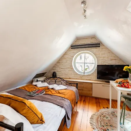 Apartamentygdansk Eu - Dluga Old Town * גדנסק