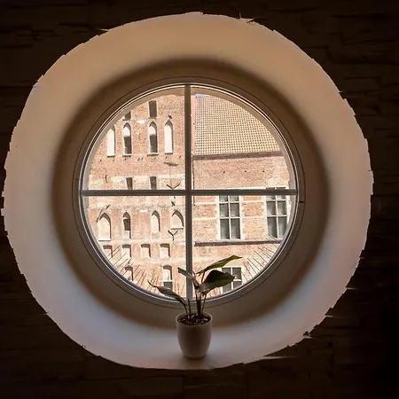 Apartamentygdansk Eu - Dluga Old Town *
