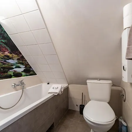 Apartamentygdansk Eu - Dluga Old Town *