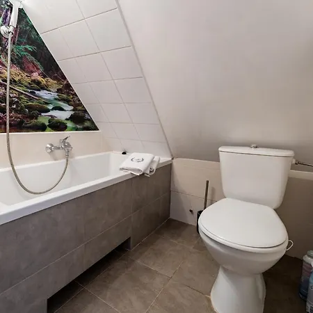 Apartamentygdansk Eu - Dluga Old Town * גדנסק
