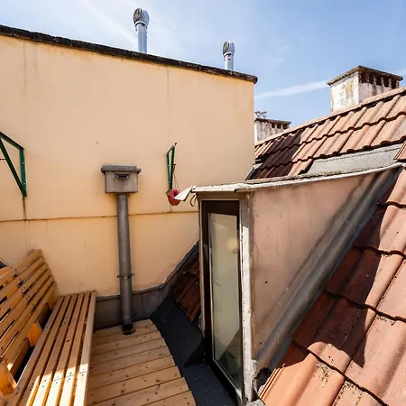 Apartamentygdansk Eu - Dluga Old Town * גדנסק
