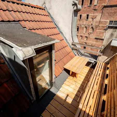 Apartamentygdansk Eu - Dluga Old Town דירה גדנסק